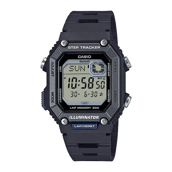 Reloj Casio WS-B1000-1A 1