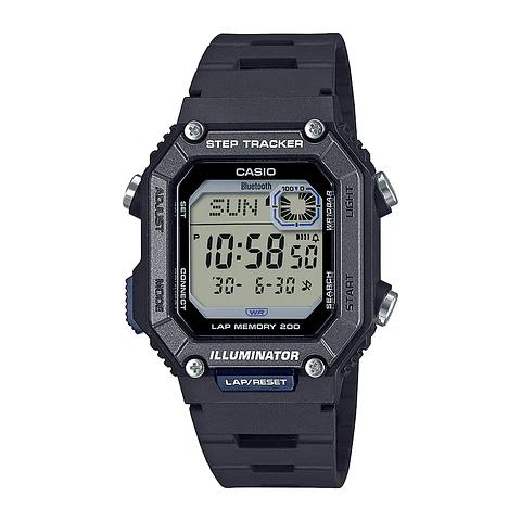 Reloj Casio WS-B1000-1A