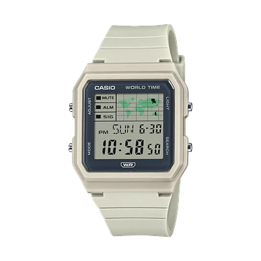 Reloj Casio LF-30W-8A 1
