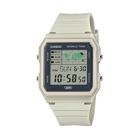 Reloj Casio LF-30W-8A 1