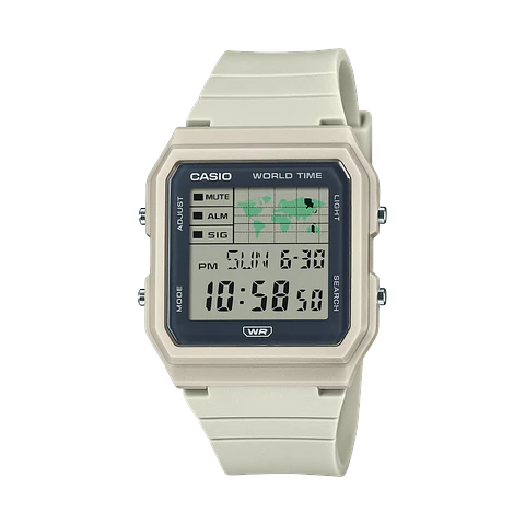 Reloj Casio LF-30W-8A
