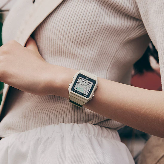 Reloj Casio LF-30W-8A 3