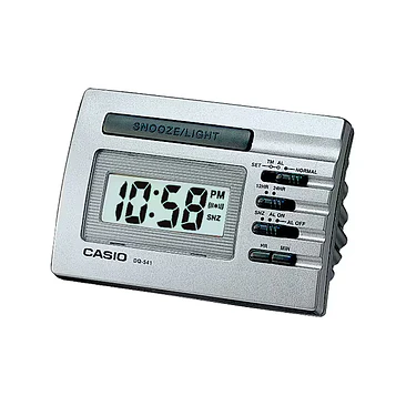 Reloj de mesa despertador Casio DQ-541D-8R 1