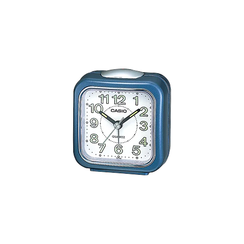 Reloj de mesa despertador Casio TQ-142-2DF