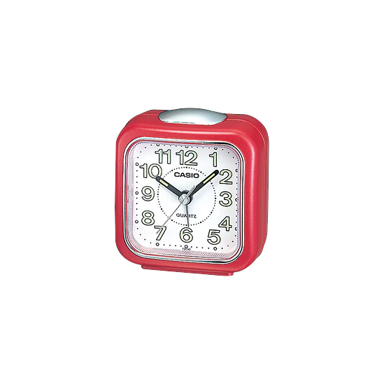 Reloj de mesa despertador Casio TQ-142-4DF 1