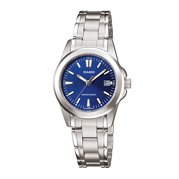 Reloj Casio LTP-1215A-2A2 1