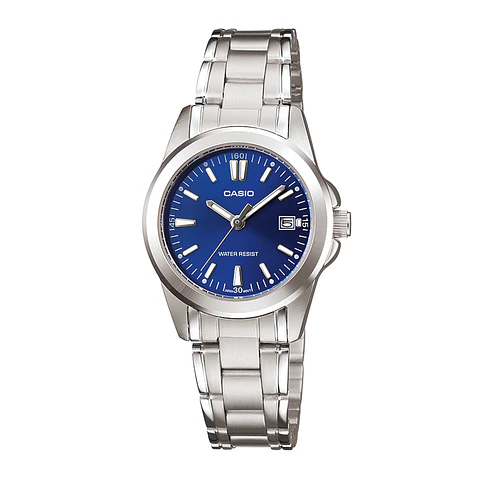 Reloj Casio LTP-1215A-2A2