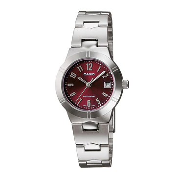 Reloj Casio LTP-1241D-4A2 1