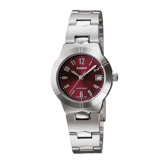 Reloj Casio LTP-1241D-4A2 1