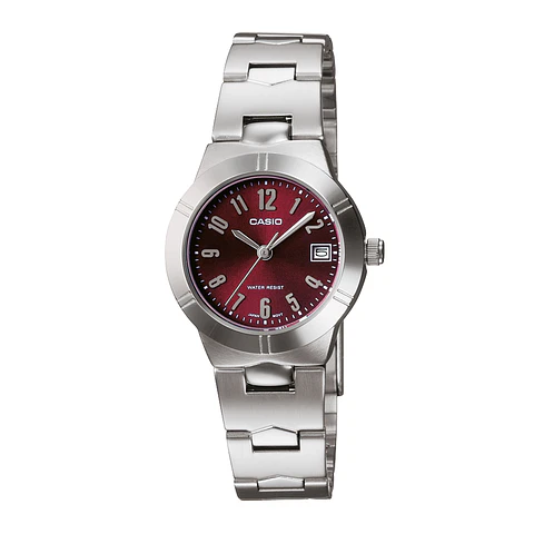 Reloj Casio LTP-1241D-4A2