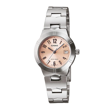 Reloj Casio LTP-1241D-4A3 1