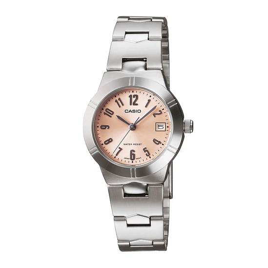 Reloj Casio LTP-1241D-4A3 1
