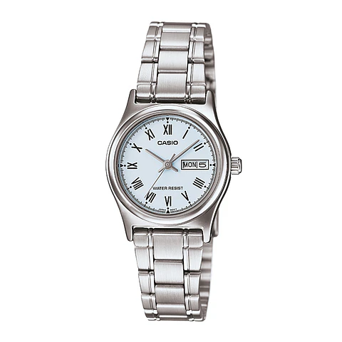Reloj Casio LTP-V006D-2B