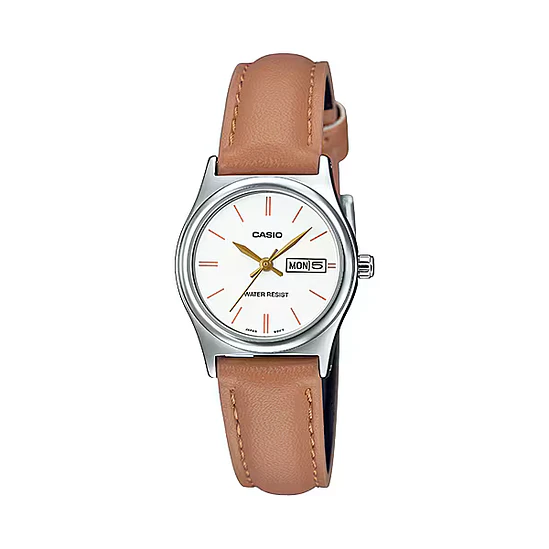 Reloj Casio LTP-V006L-7B2 1