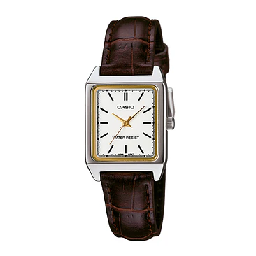Reloj Casio LTP-V007L-7E2 1