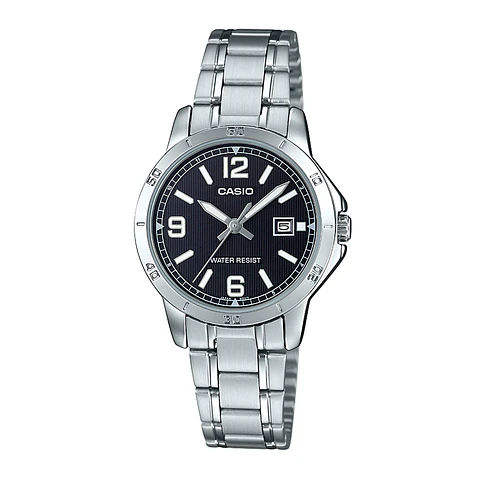 Reloj Casio LTP-V004D-1B2