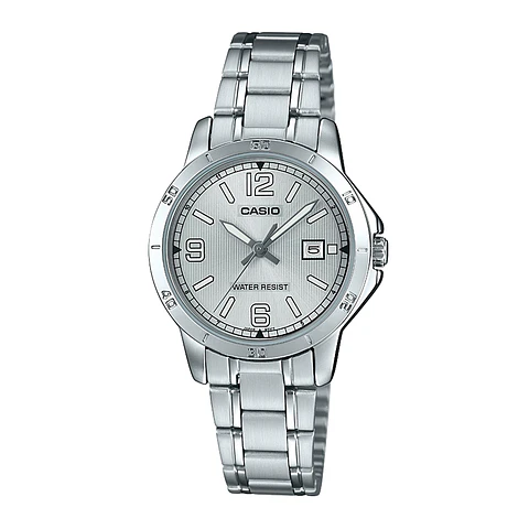 Reloj Casio LTP-V004D-7B2
