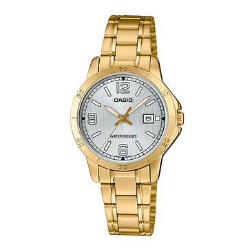 Reloj Casio LTP-V004G-7B2 1