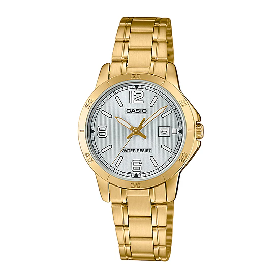 Reloj Casio LTP-V004G-7B2 1