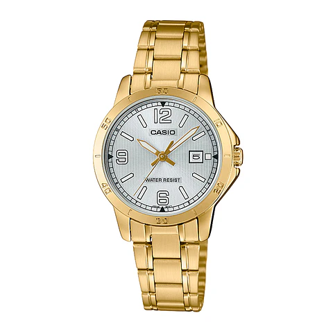 Reloj Casio LTP-V004G-7B2
