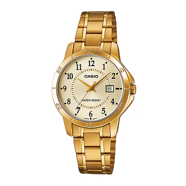 Reloj Casio LTP-V004G-9B 1