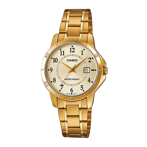 Reloj Casio LTP-V004G-9B