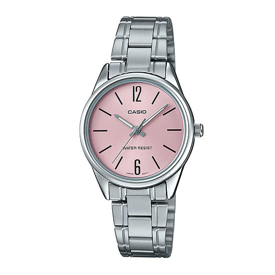 Reloj Casio LTP-V005D-4B 1