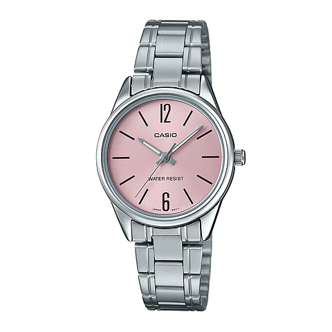 Reloj Casio LTP-V005D-4B