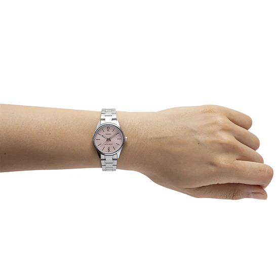 Reloj Casio LTP-V005D-4B 2
