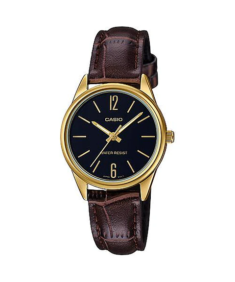 Reloj Casio LTP-V005GL-1B
