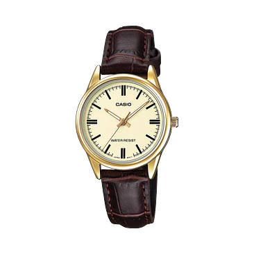 Reloj Casio LTP-V005GL-9A 1