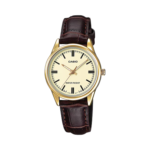 Reloj Casio LTP-V005GL-9A