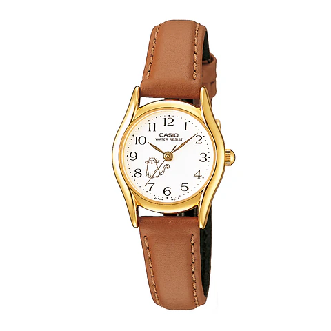 Reloj Casio LTP-1094Q-7B8H