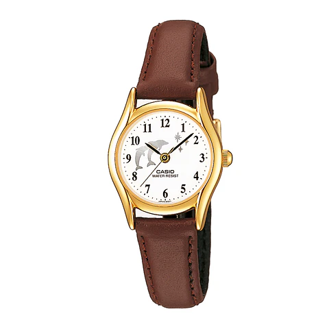 Reloj Casio LTP-1094Q-7B9H
