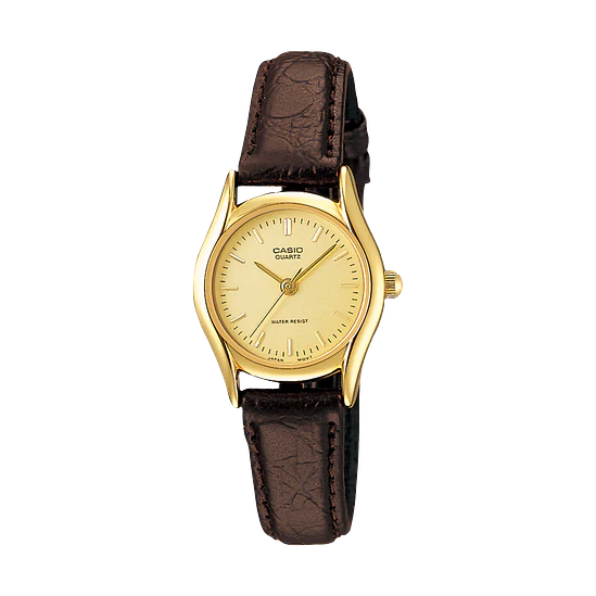Reloj Casio LTP-1094Q-9AH 1