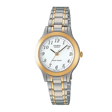 Reloj Casio LTP-1128G-7BH 1