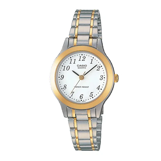 Reloj Casio LTP-1128G-7BH 1