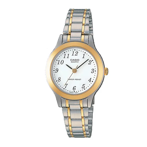 Reloj Casio LTP-1128G-7BH