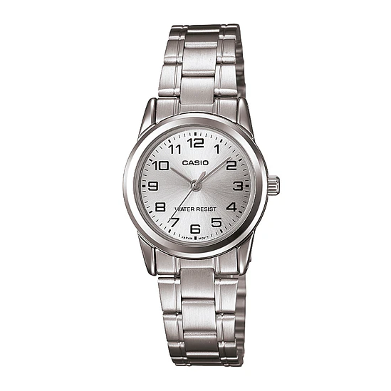 Reloj Casio LTP-V001D-7B 1