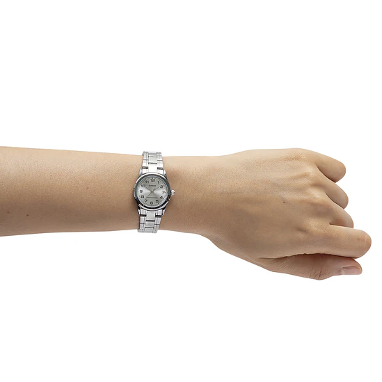 Reloj Casio LTP-V001D-7B 2