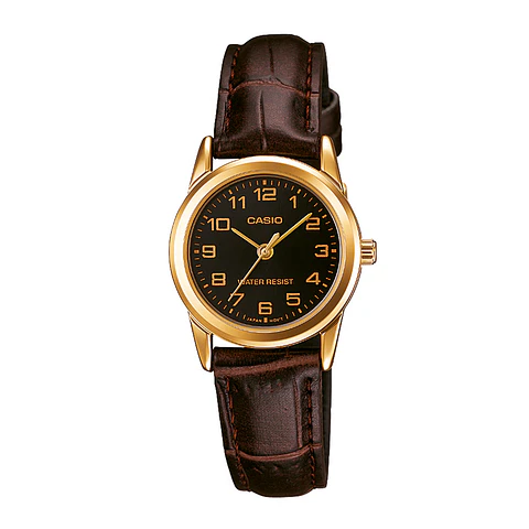 Reloj Casio LTP-V001GL-1B