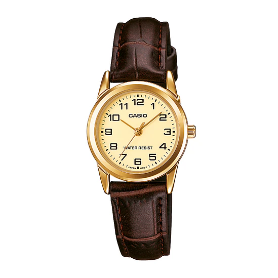 Reloj Casio LTP-V001GL-9B 1