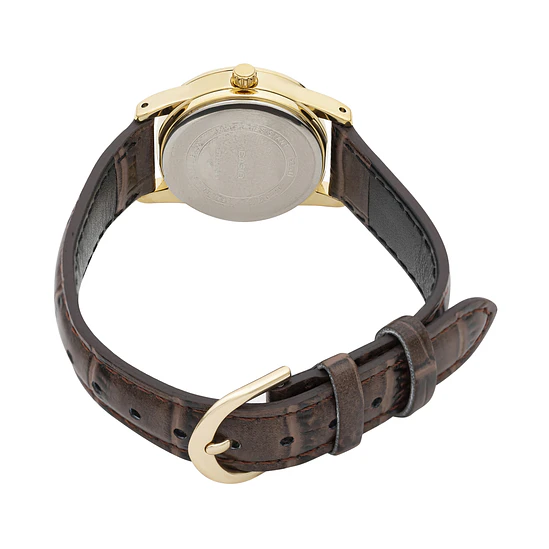 Reloj Casio LTP-V001GL-9B 3