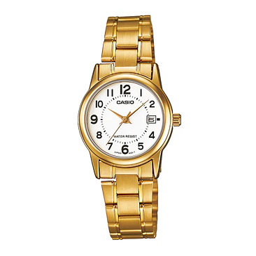 Reloj Casio LTP-V002G-7B 1
