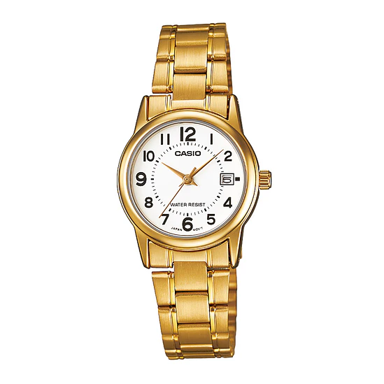 Reloj Casio LTP-V002G-7B 1