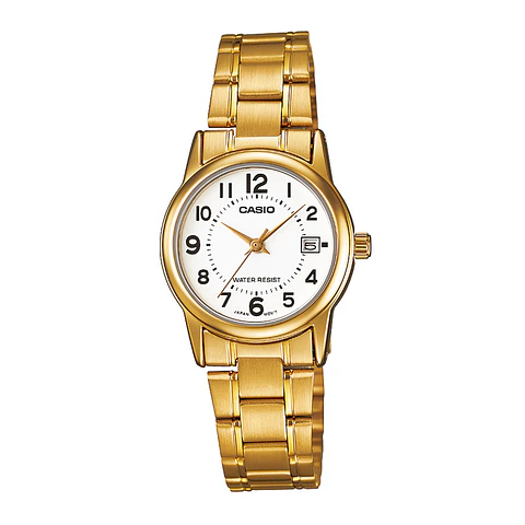 Reloj Casio LTP-V002G-7B