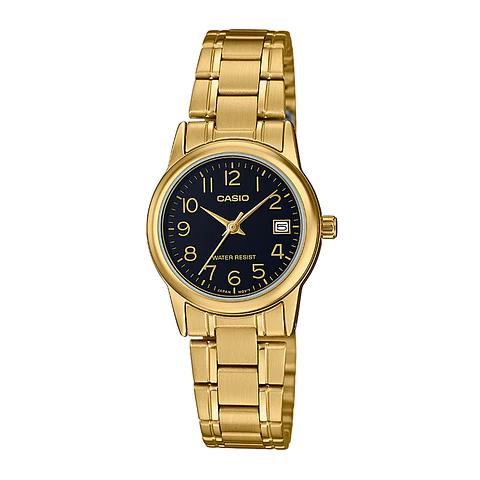 Reloj Casio LTP-V002G-1B
