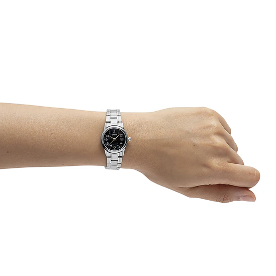 Reloj Casio LTP-V002D-1B 2