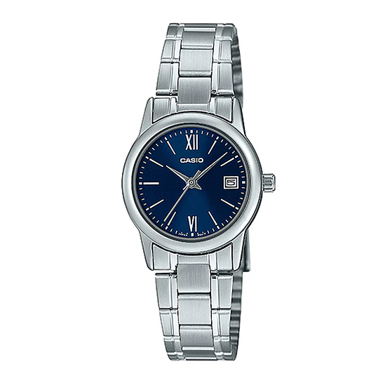 Reloj Casio LTP-V002D-2B3 1