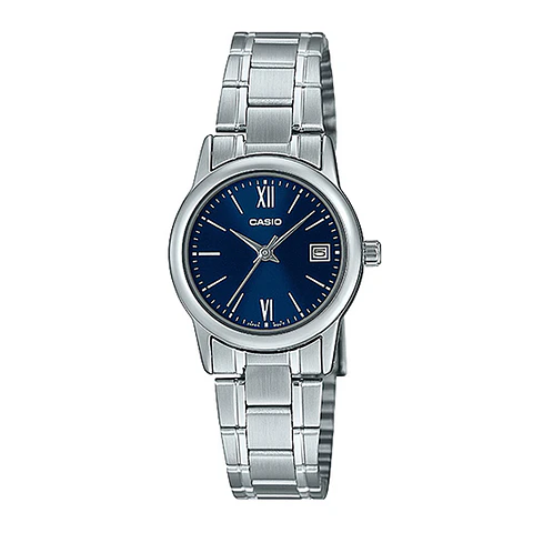 Reloj Casio LTP-V002D-2B3